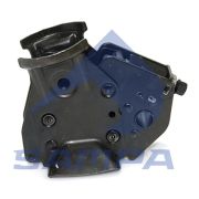 Замок кабины Volvo FH12/FM12 Sampa