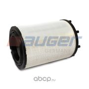Фильтр воздушный Scania P,R (с ножками) AUGER