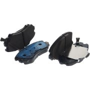 Колодки тормозные передние  Chery Tiggo 7 Pro Max/Chery Tiggo 7 Pro/Exeed LX/Omoda C5