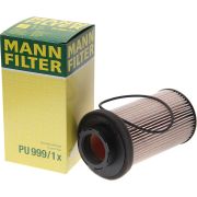 Фильтр топливный MB Actros MANN-FILTER