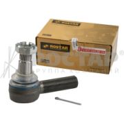 Наконечник рулевой тяги MB/MAN/DAF/Iveco/RVI левый ROSTAR