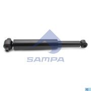 Амортизатор подвески передний 438/700 20*105/24*55 O/O MAN TGA Sampa