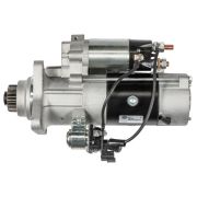 Стартер 24V 5,5KW (робот) Volvo/RVI/Mitsubishi HELLA