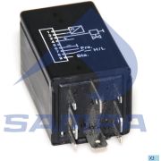 Реле включения передач Scania 4 SAMPA