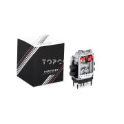 Клапан защитный 4-х контурный APS Scania TOPCOVER