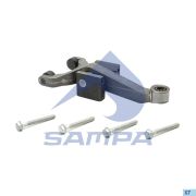Вилка сцепления DAF SAMPA