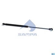Амортизатор бардачка Volvo FH L-410 SAMPA