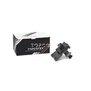 Кран уровня пола RVI/Volvo/SHACMAN X6000 электрический TOPCOVER