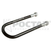 Стремянка BPW M24 128(152)/345 Rostar