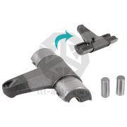 Ремкомплект суппорта Meritor Elsa 2 (рычаг) TTT