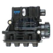 Блок клапанов ELC RVI/Volvo EBS