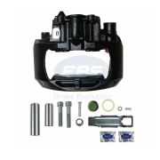 Суппорт дискового тормоза правый SN7195RC ACTROS,GIGANT,SAF,SMB EBS