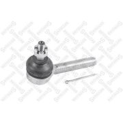 Наконечник тяги КПП M14*1,5-M10*1 Stellox