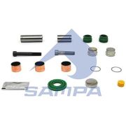 Ремкомплект суппорта Wabco PAN19/22 CWSK.6 SAMPA