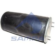 Пневмобаллон 941MB (BPW 30) (не в сборе) SAMPA