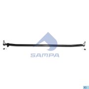 Тяга рулевая поперечная Scania 4 97--> L-1743 SAMPA