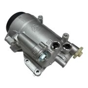Корпус топливного фильтра в сборе Sitrak C7H MAX/TX 8X4/TX 6X4 Howo/Sitrak