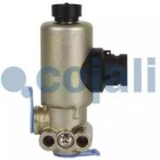 Клапан электромагнитный MAN TGA/Iveco/MB/DAF COJALI