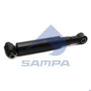 Амортизатор подвески передний 418/665 20*105/24*55 O/O MAN TGA/TGS/TGS SAMPA