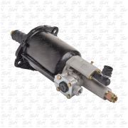 ПГУ MB/RVI/DAF S&K