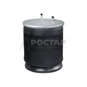 Пневмобалон 4022NP05 (в сборе 1 болт по центу) ROSTAR
