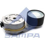 Натяжитель ремня RVI/Volvo SAMPA