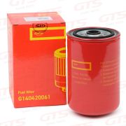 Фильтр топливный RVI/MAZ/FAW J7 (2 на двигатель) GTS