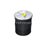 Пневмобаллон MAN TGA/SITRAK 4884 (в сборе) TOPCOVER