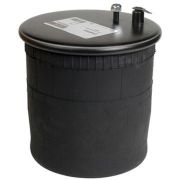 Пневмобаллон задний MAN TGA/SITRAK 4884N1P01 SMARTTECH (без стакана)