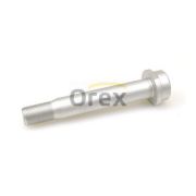 Болт рессоры Schmitz M27*186 (квадратная шляпа) Orex