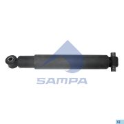 Амортизатор подвески Volvo (передний, пневмоподвеска) SAMPA