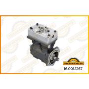 Компрессор Volvo (не косая) LP4985 SONDER