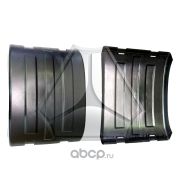Крыло заднее верхняя часть SITRAK 6*4