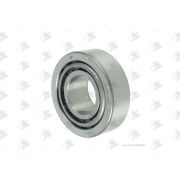 Подшипник ступицы MAN,MB,Scania 45*100*38,25 Euroricambi