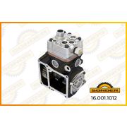 Компрессор MAN D2066/SITRAK Sonder