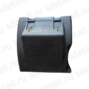 Крыло переднее правое заднего моста SITRAK 6*4