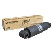 Амортизатор подвески SAF/SMB 317/475 20*62/20*62 O/O ROSTAR