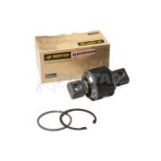Шарнир двуручный MB/MAN/DAF/Scania/Iveco/RVI 85*130*19 ROSTAR