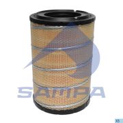 Фильтр воздушный Scania P,R SAMPA