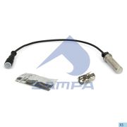 Датчик ABS прямой L=400 SAMPA
