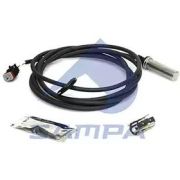 Датчик ABS прямой Volvo L-2650 (задний левый) SAMPA