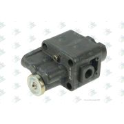Клапан воздушный КПП ZF 16S-109 EURORICAMBI