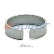 Кольцо стопорное пальца тормозной колодки AUGER