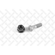 Болт колеса SAF + гайка M22*1,5 L-68 Stellox