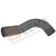 Патрубок системы охлаждения DAF 95XF (нижний) 60*60*530 DT