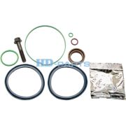 Ремкомплект демультипликатора Volvo FH (переключение половинок) HD-PARTS