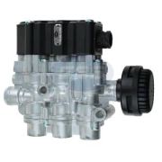 Клапан электромагнитный подвески ECAS3 DAF/Iveco/MAN/RVI/Schmitz EBS
