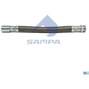 Шланг компрессора Volvo FH4 (робот) SAMPA