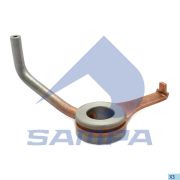 Форсунка масляная DSDSC11 Sampa