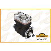 Компрессор воздушный IVECO CURSOR 10/13 SONDER